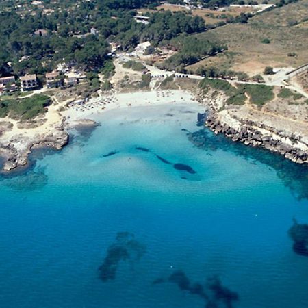 Villa Tita De Manresa, Con Jardines Y Vista Mar Alcudia  Ngoại thất bức ảnh